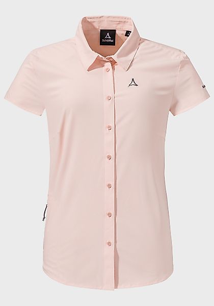 Schöffel Outdoorbluse Hiking Blouse Style Dooser günstig online kaufen
