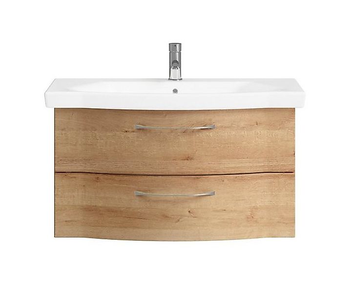 PELIPAL Waschbeckenunterschrank Waschtischunterschrank Serie 6005 Sprint LI günstig online kaufen
