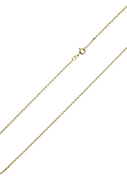 JOBO Goldkette "Anker-Kette", 585 Gold 42 cm 1,6 mm günstig online kaufen