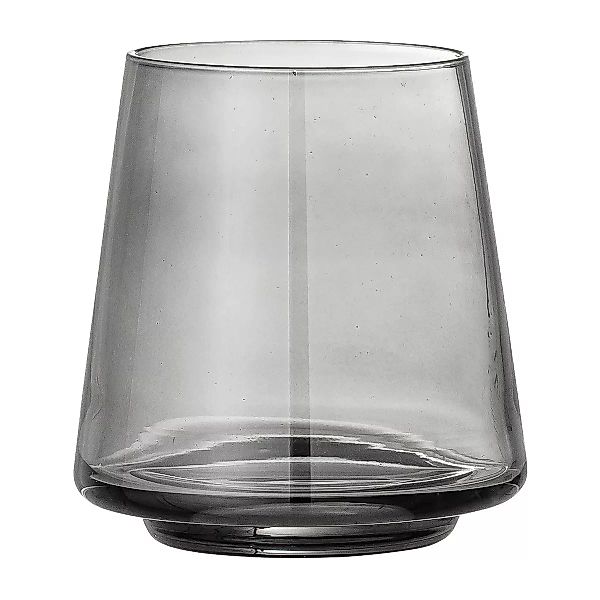Yvette Wasserglas 33cl 4er Pack grau günstig online kaufen
