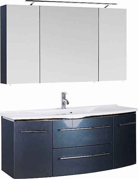 Saphir Badmöbel-Set "3040" 2 Stk. tlg. günstig online kaufen