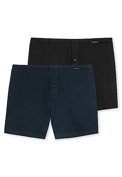 Schiesser Boxershorts Original Classics (Vorteilspack Spar-Pack, günstig online kaufen