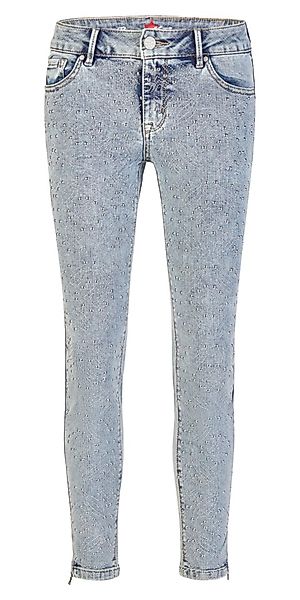 Buena Vista 7/8-Jeans ? Damen 7/8 Jeans ? Stretch Denim Hose ? Jeans mit St günstig online kaufen