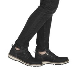 Rieker Schnürschuh Business Schnürer, Halbschuh, Casual günstig online kaufen
