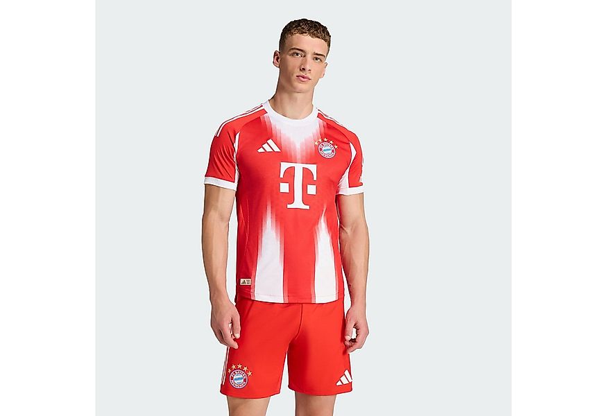 adidas Performance Fußballtrikot FC BAYERN MÜNCHEN 25/26 HEIMTRIKOT AUTHENT günstig online kaufen
