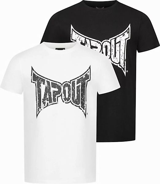 TAPOUT T-Shirt AMBOYN günstig online kaufen