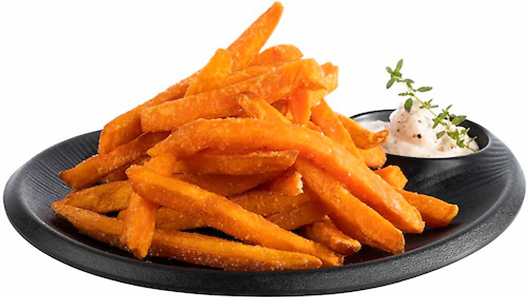 APS Servierschale »NERO« aus Melamin 24x20 cm, H:2,5 cm, mit integriertem D günstig online kaufen