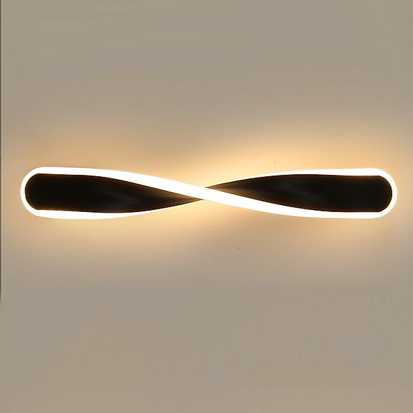 oyajia LED Wandleuchte 16W LED Wandleuchte günstig online kaufen