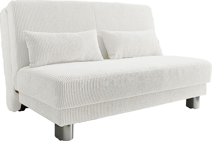 INOSIGN Schlafsofa Gina, mit einem Handgriff günstig online kaufen