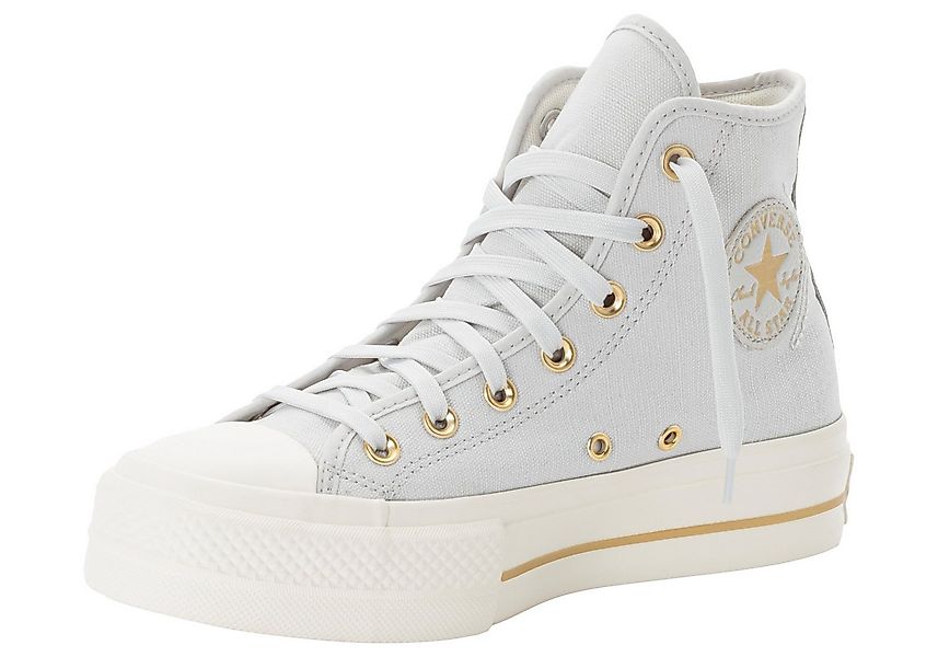 Converse CHUCK TAYLOR ALL STAR LIFT PLATFORM TAILORED LINES Sneaker günstig online kaufen