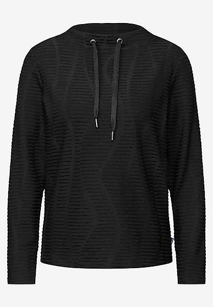 Cecil Damen Langarmshirt B322482 günstig online kaufen