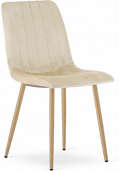 Best for Home Esszimmerstuhl Esszimmerstuhl mit günstig online kaufen