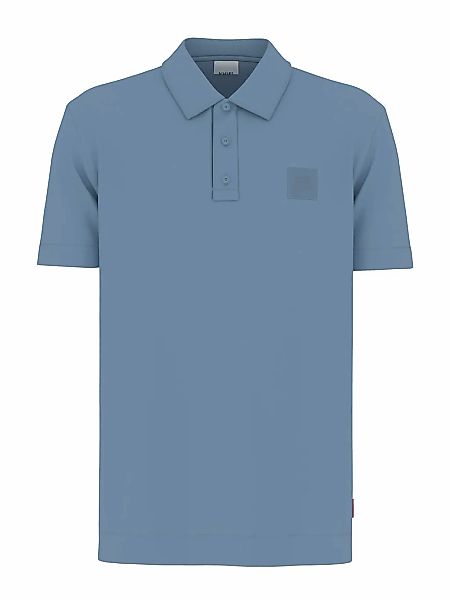 Joop Jeans Poloshirt "Pilikea" aus Baumwolle, regular fit günstig online kaufen