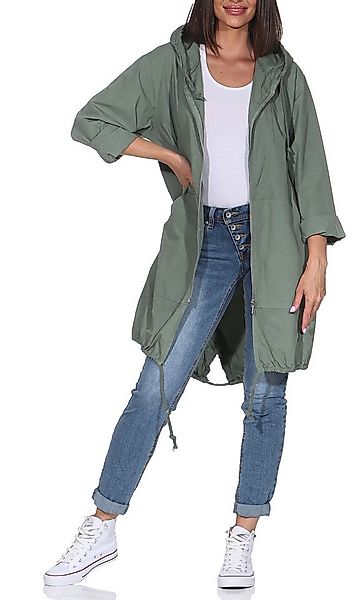 simaranda Outdoorjacke 25611 günstig online kaufen