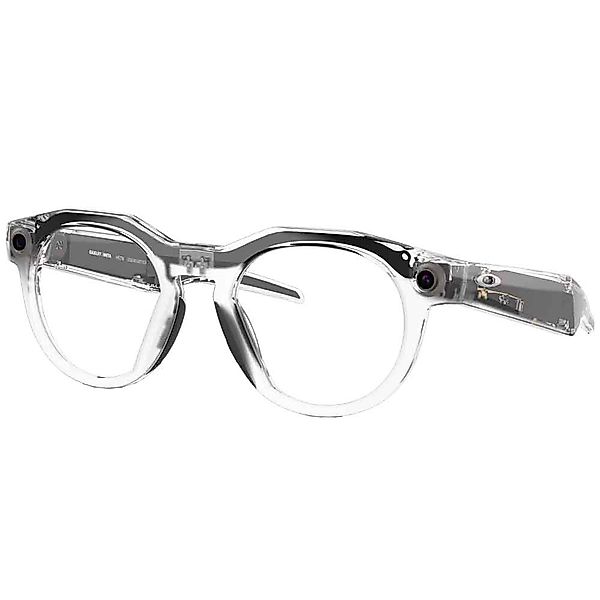 Oakley Meta HSTN Clear/Transitions Grey günstig online kaufen