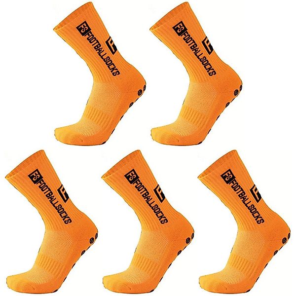 Athlix Sportsocken 5 Paar Fußballsocken Männer günstig online kaufen
