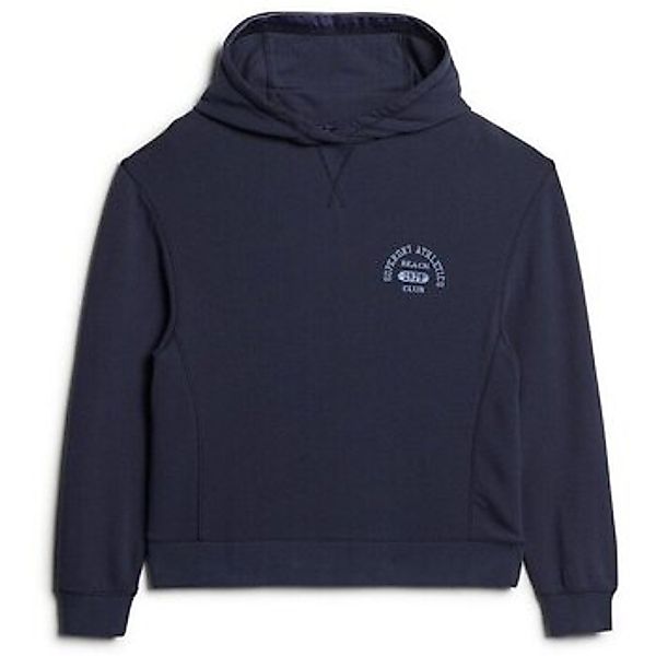 Superdry  Sweatshirt Sweatshirt à capuche femme  Athletic Essentials günstig online kaufen