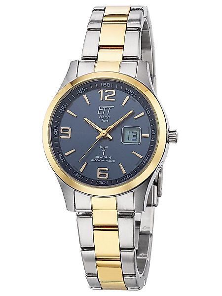 ETT Solaruhr Damenuhr Solar Drive Gobi günstig online kaufen