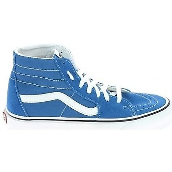 Vans  Sneaker Sk8 Hi Bleu günstig online kaufen