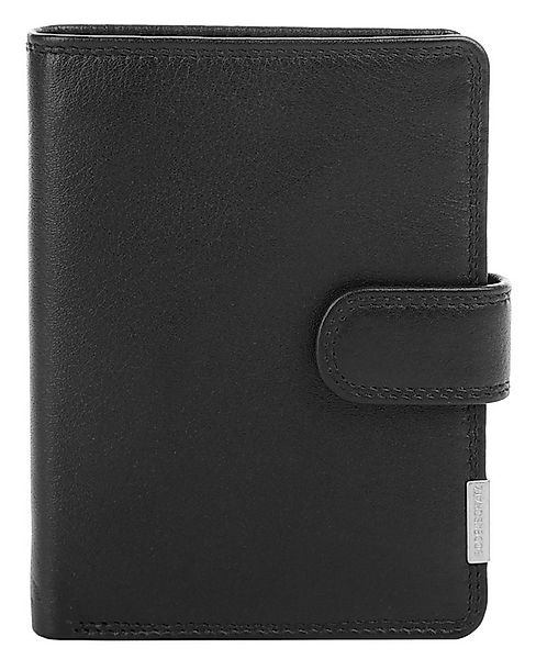 BODENSCHATZ Geldbörse, echt Leder günstig online kaufen