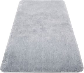 Wecon home Basics Badematte "Joris" Höhe 20 mm rutschhemmend beschichtet st günstig online kaufen