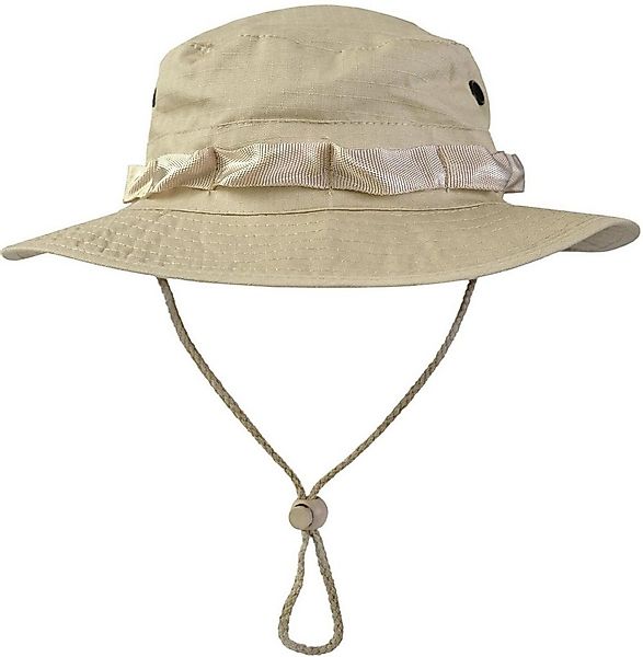 normani Outdoorhut Boonie Hat Boondock Buschhut Safari Hut Sommenschutzhut günstig online kaufen