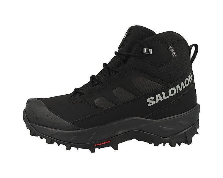 Salomon Crosstrak WP Herren Outdoorschuh Wanderschuhe, Trekking, Hiking, Fr günstig online kaufen