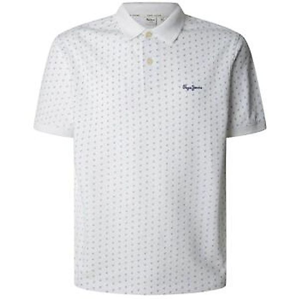 Pepe jeans  Poloshirt PM542244 800 günstig online kaufen