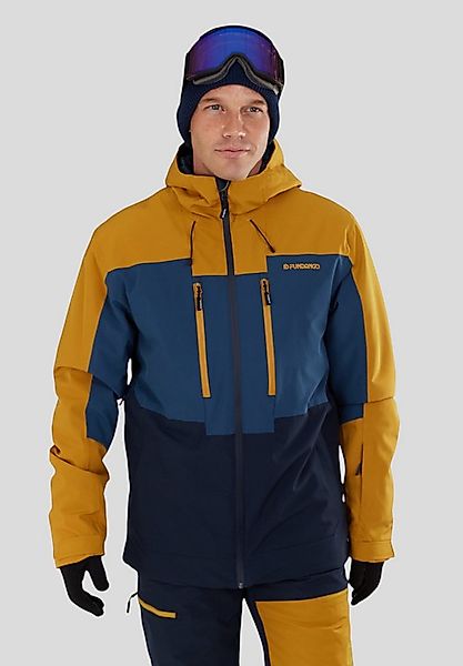 Fundango Winterjacke Nelson Allmountain hochtechnische Allrounder Ski- und günstig online kaufen