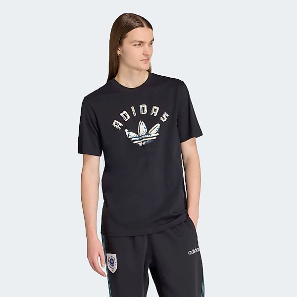 adidas Originals T-Shirt "GRFX TEE" günstig online kaufen