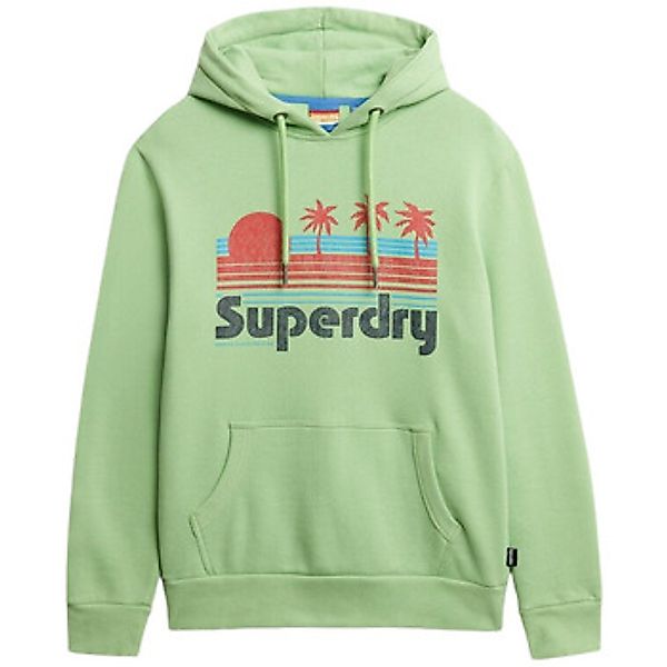 Superdry  Sweatshirt Sweatshirt à capuche  Great Outdoors günstig online kaufen