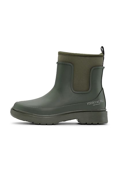 Ilse Jacobsen RUBAIR01 Gummistiefel Regenstiefel, Neopren, günstig online kaufen