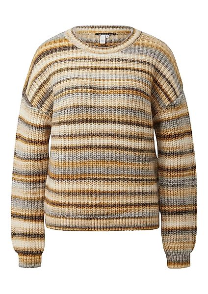 Qs Damen Pullover 2173133 günstig online kaufen