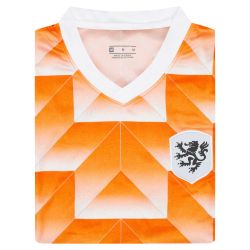 JELEX Fußballtrikot "Retro History" günstig online kaufen