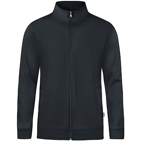Jako  Herren-Jacke Sport  Doubletex Sweatjacke anthrazit M C9830 günstig online kaufen