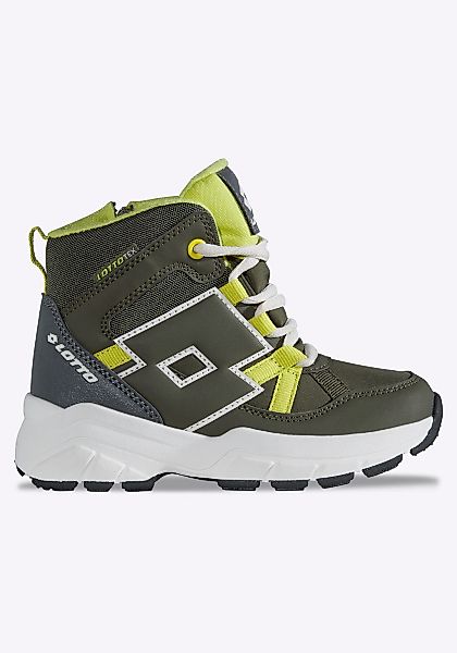 lotto Winterboots Winterschuhe, Winterstiefel, Snowboots, wasserdicht günstig online kaufen