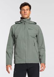 Jack Wolfskin Funktionsjacke ELDERBERG günstig online kaufen