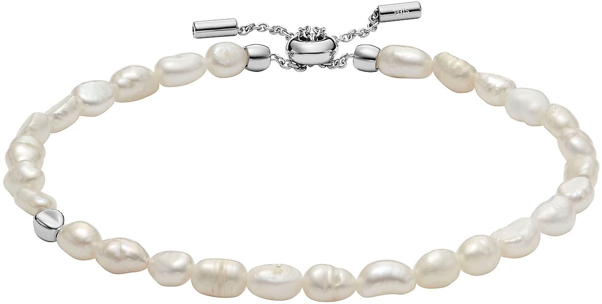 SKAGEN Armband Schmuck Geschenk Edelstahl Armkette günstig online kaufen