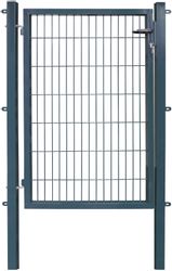 Arvotec Zauneinzeltür "ESSENTIAL" Breite: 100 - 120 cm, Höhe: 80 - 200 cm, günstig online kaufen