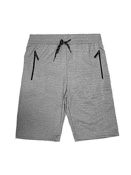 Max Men Sweatshorts elastischer Bund Kordelzug günstig online kaufen