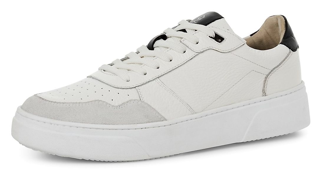 MARCO TOZZI by GMK Plateausneaker, Schnürschuh, Halbschuh, Freizeitschuh mi günstig online kaufen