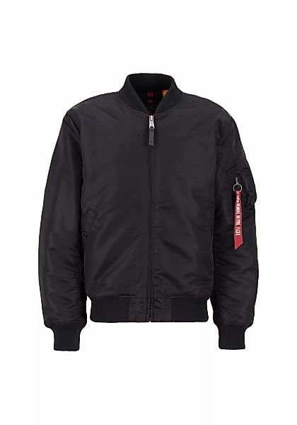 Alpha Industries Bomberjacke "Alpha Industries Men - Bomber Jackets MA-1 Dr günstig online kaufen