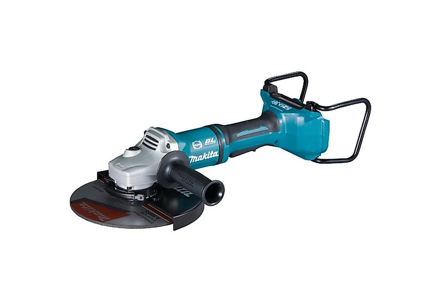 Makita Winkelschleifer Makita Akku-Winkelschleifer DGA900ZKX2, 36Volt günstig online kaufen