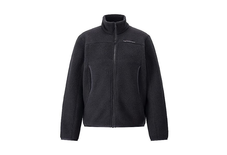Peak Performance Fleecejacke günstig online kaufen