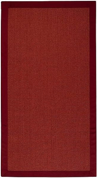 Karat Sisalteppich Amazonas, Eleganter Naturfaser-Teppich mit günstig online kaufen