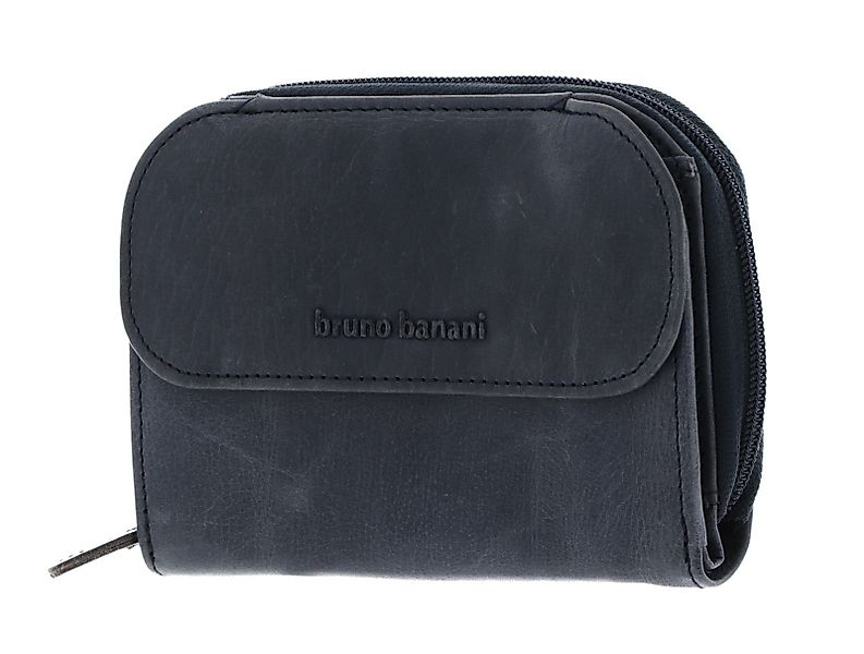 Bruno Banani Geldbörse, mit RFID-Blocker Schutz günstig online kaufen