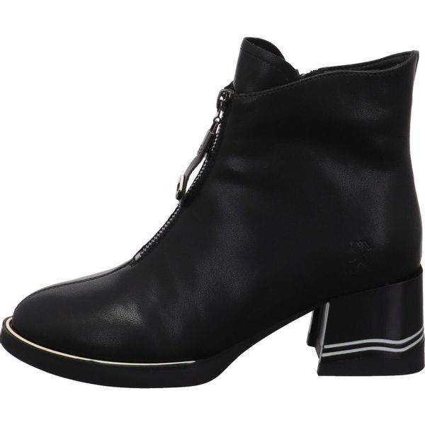 2GO FASHION Stiefelette günstig online kaufen