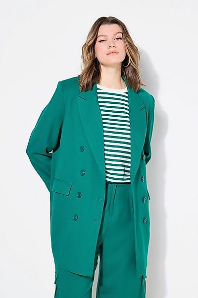 Studio Untold Blusenblazer Blazer Straight Fit günstig online kaufen