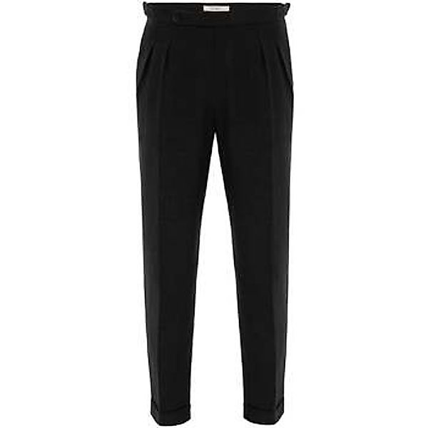 Antioch  Hosen Augusto High Waist Regular Fit Trouser günstig online kaufen