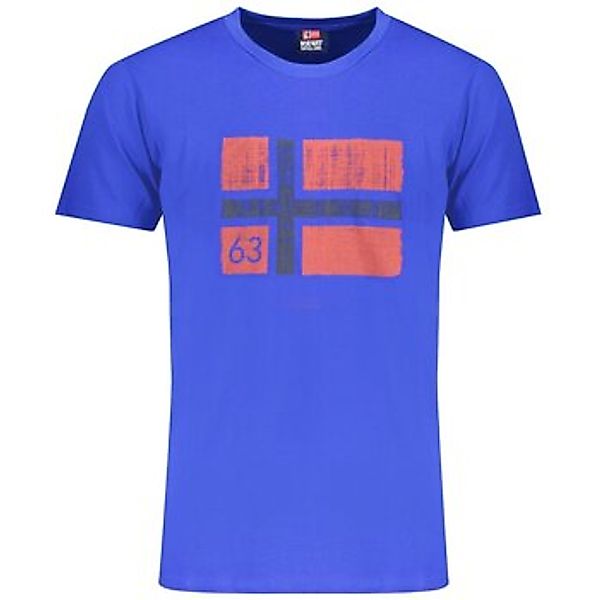 Norway 1963  T-Shirt 846019_BLBLUETT günstig online kaufen